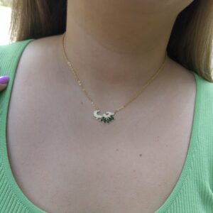 Hobb necklace
