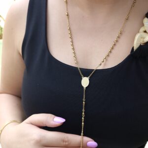 Ayat Al Kursi pendant