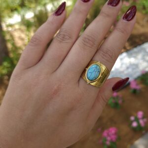 Sultana ring
