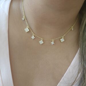 Dreamy necklace