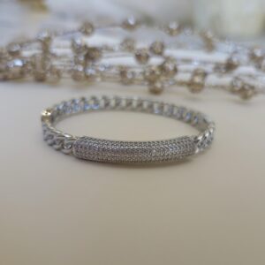 The gorgeous bangle