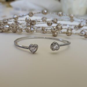 Double hearts