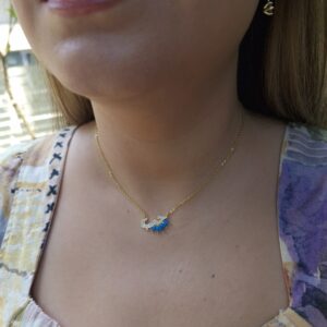 Hobb necklace