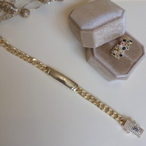 Monaco bracelet